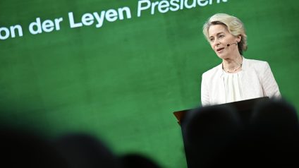 Rinnovabili • Nuova Commissione UE: tutti i nomi del Von der Leyen bis