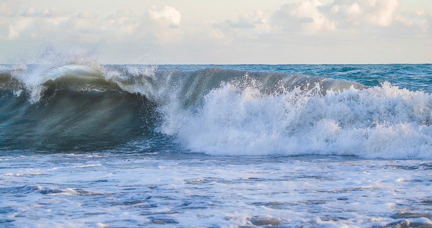 Rinnovabili • Idrogeno dal mare, in produzione l'anodo per l'elettrolisi marina