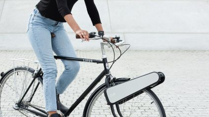 Rinnovabili • trasformare la bici in elettrica