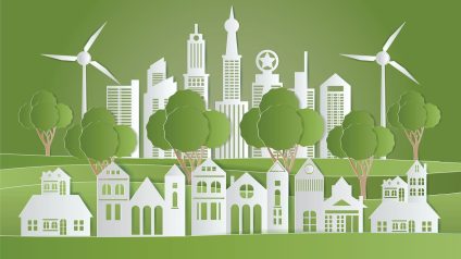 Rinnovabili • 5 città italiane ricevono il marchio Ue come smart cities a impatto zero