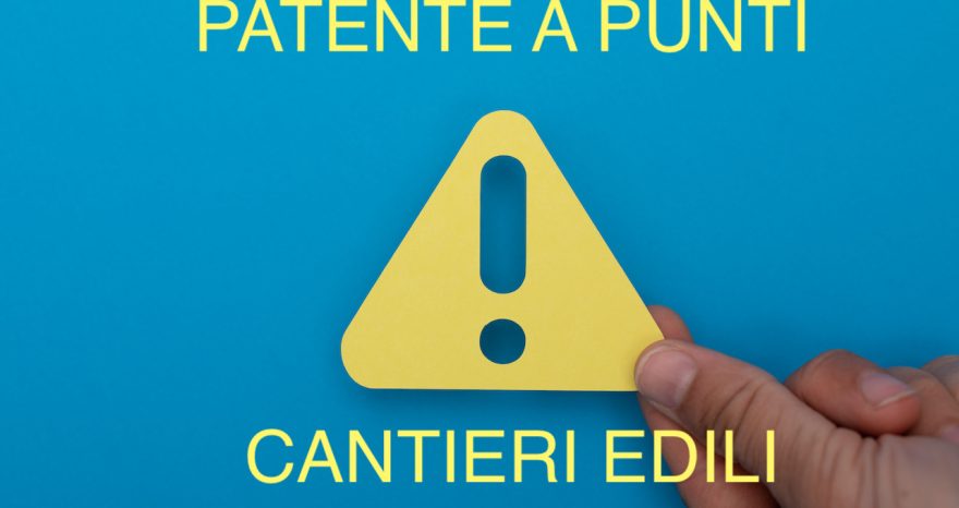 Rinnovabili • Autocertificazione Patente a punti NON basta per ottenerela