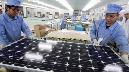 Rinnovabili • USA: dazi sulle celle solari importate dal sud est asiatico