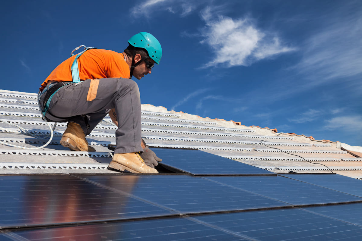 Posti di lavoro nel fotovoltaico, cosa dicono i dati sull'occupazione?