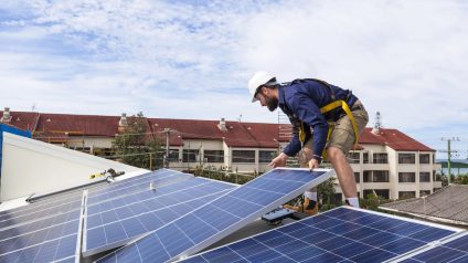 Rinnovabili • Pannelli fotovoltaici, come non sbagliare la dichiarazione dei redditi 