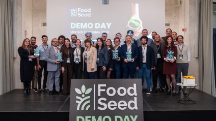 Rinnovabili • Innovazione agroalimentare, selezionate 7 startup italiane