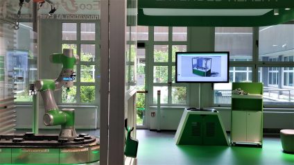 Rinnovabili • Schneider Electric: a Casalecchio di Reno l’Innovation Hub tecnologico per la Transizione 5.0