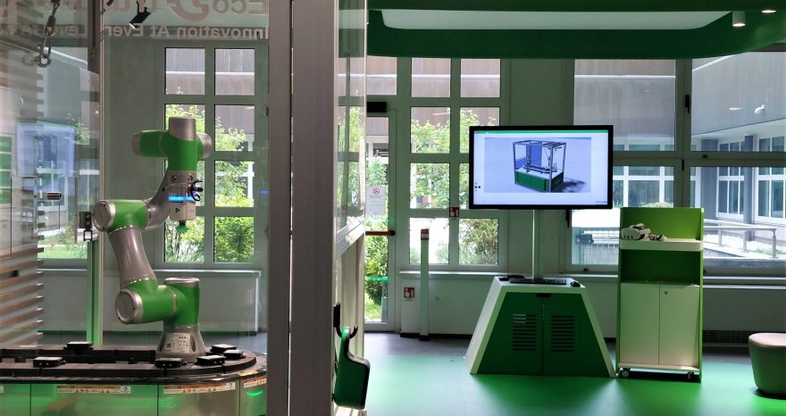 Rinnovabili • Schneider Electric: a Casalecchio di Reno l’Innovation Hub tecnologico per la Transizione 5.0