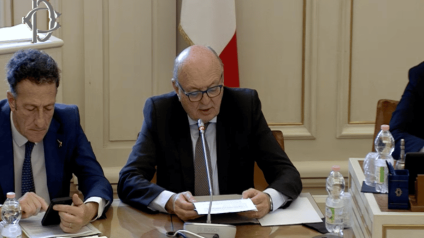 Rinnovabili • Nucleare, Pichetto: bozza legge delega a fine 2024, a Parlamento inizio 2025