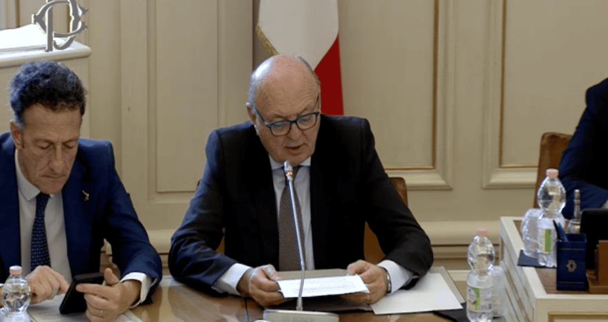 Rinnovabili • Nucleare, Pichetto: bozza legge delega a fine 2024, a Parlamento inizio 2025