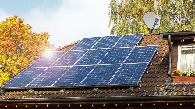 Rinnovabili • Zona paesaggistica: concesso solo il fotovoltaicono niente da fare per il cappotto termico