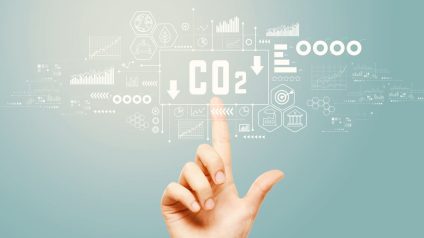 Rinnovabili • Cattura del carbonio: +60% progetti nel 2024