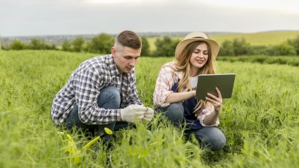 Rinnovabili • Generazione Terra 2024, bando per giovani agricoltori e startupper