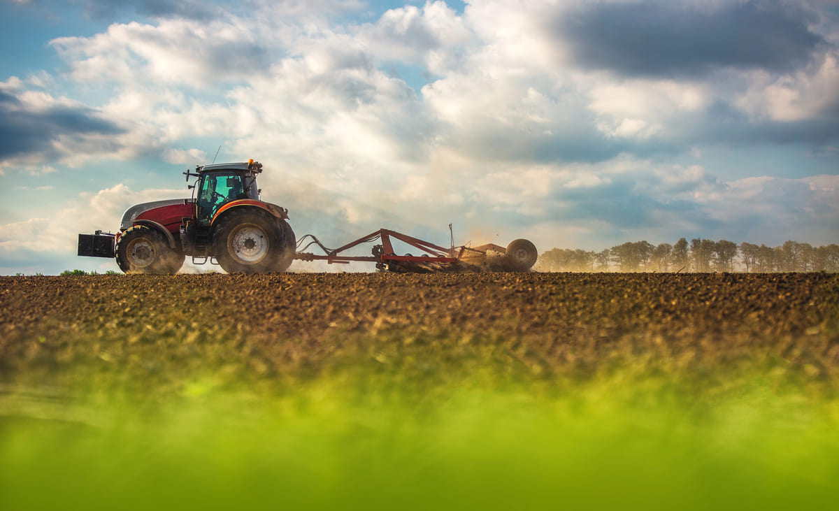 ETS Agricoltura: la proposta di EEB