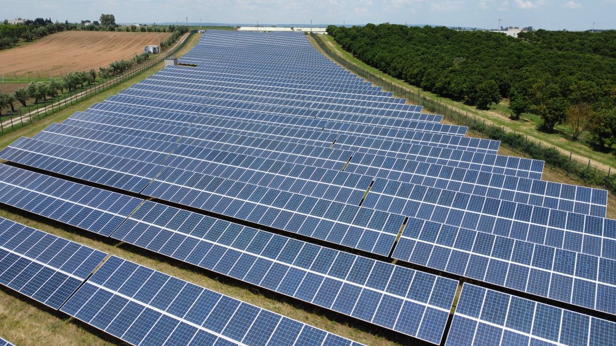 Greenergy: affidabilità, innovazione e know how ventennale per il fotovoltaico