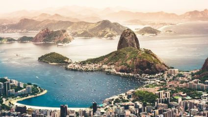 Rinnovabili • G20 Ambiente di Rio: annunciati schemi finanziari per servizi ecosistemici