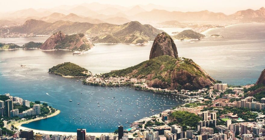 Rinnovabili • G20 Ambiente di Rio: annunciati schemi finanziari per servizi ecosistemici