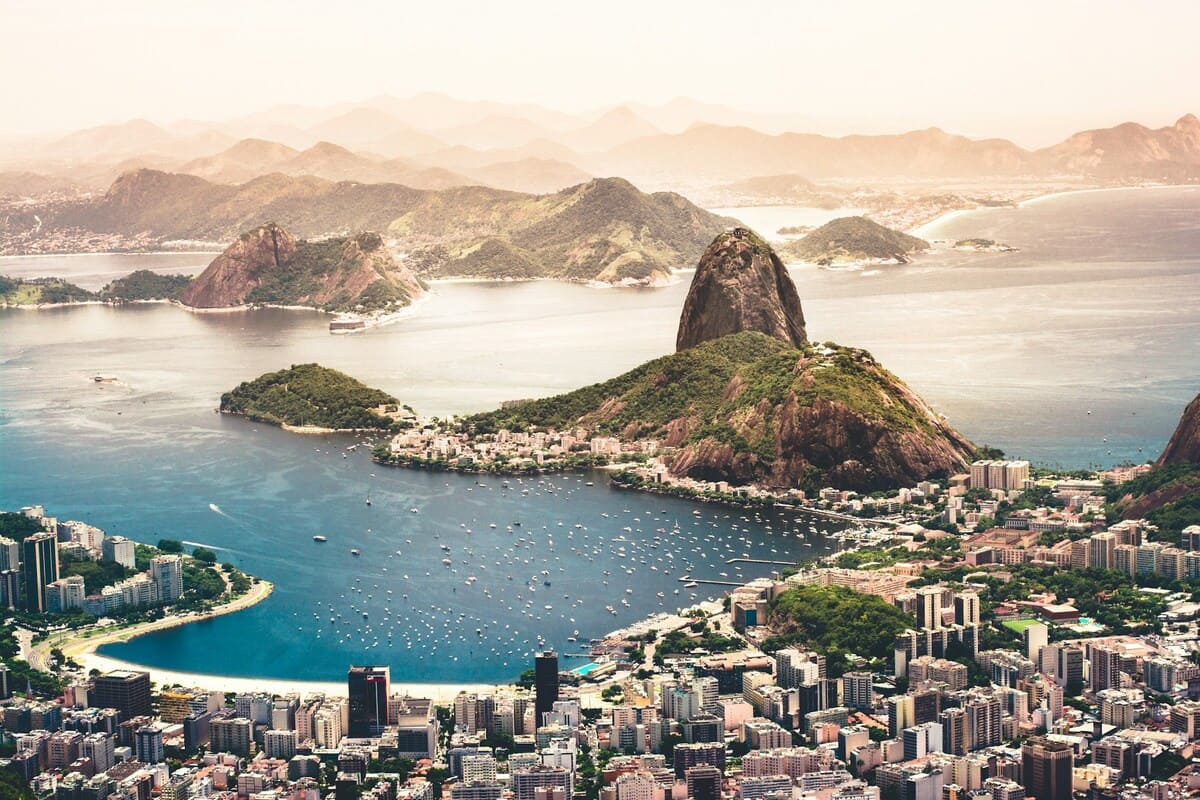 G20 Ambiente di Rio: annunciati schemi finanziari per servizi ecosistemici