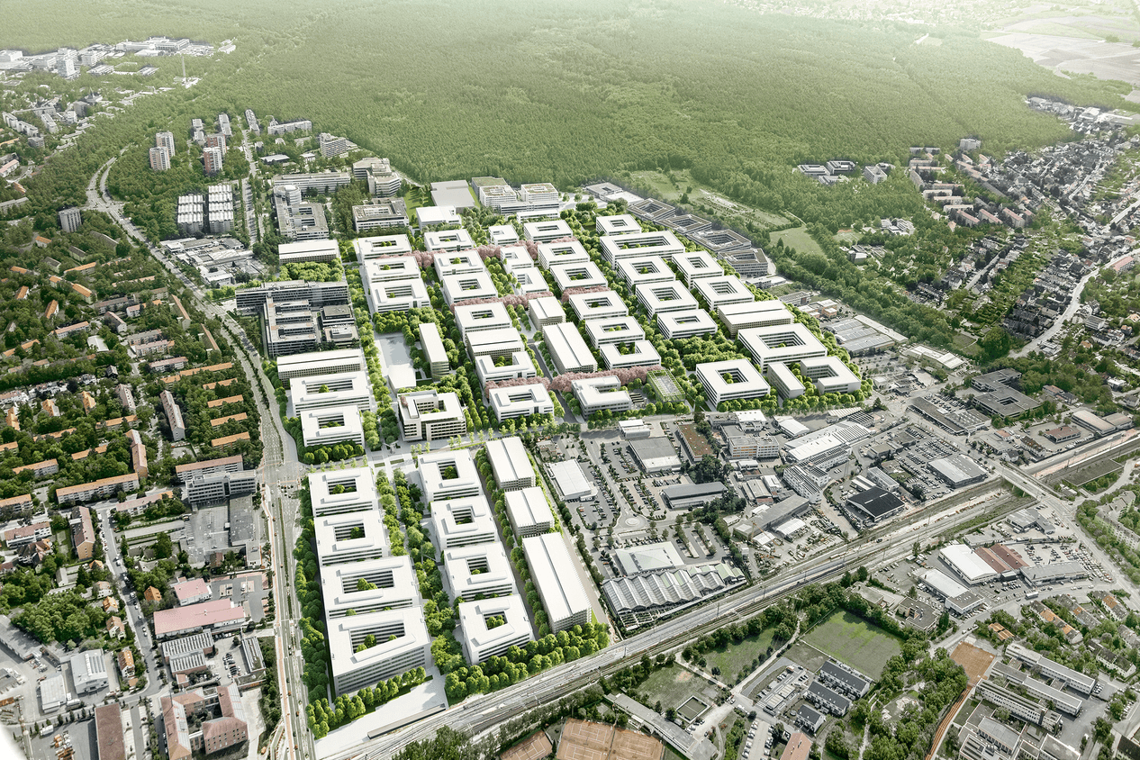 Industria 4.0, stabilimento Siemens di Erlangen nominato Digital Lighthouse Factory dal WEF