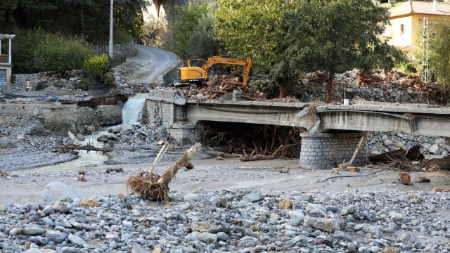 Rinnovabili • Infrastrutture a prova di clima: le priorità per progettarle