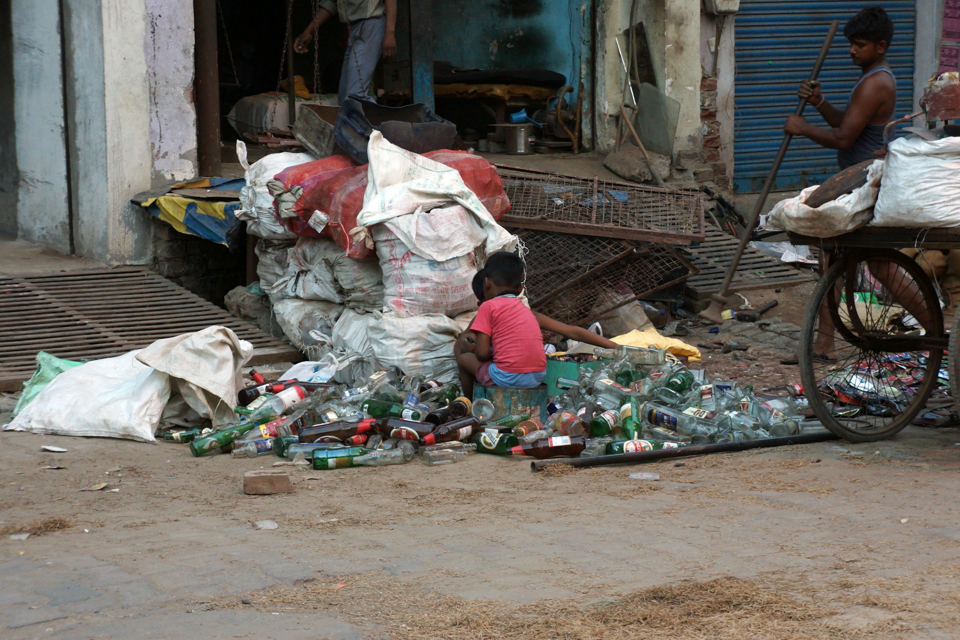 Rinnovabili • inquinamento da plastica