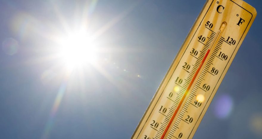 Rinnovabili • Morti da caldo estremo: in Europa, il 56% dipende dalla crisi climatica