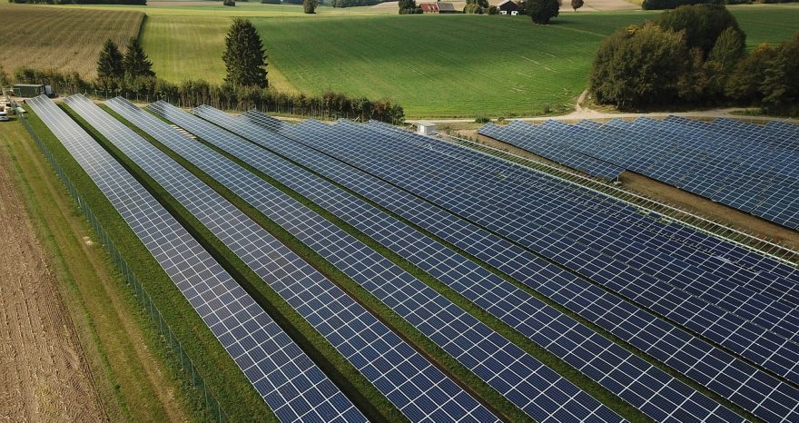 Rinnovabili • TU Rinnovabili, nodo agrivoltaico e fotovoltaico a terra per autoconsumo