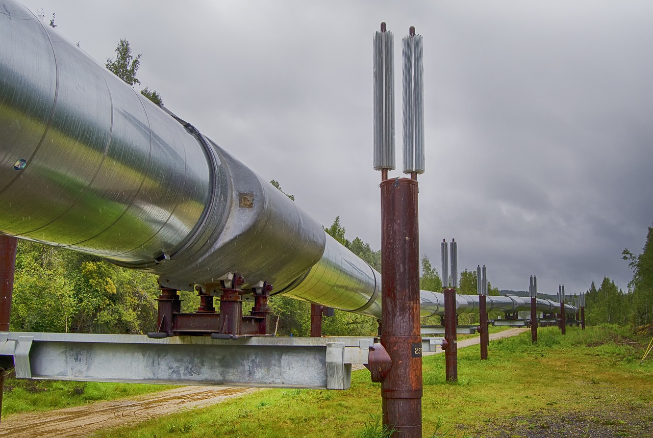 Gas naturale, nel 2024 aumenta la domanda, nonostante le incertezze internazionali