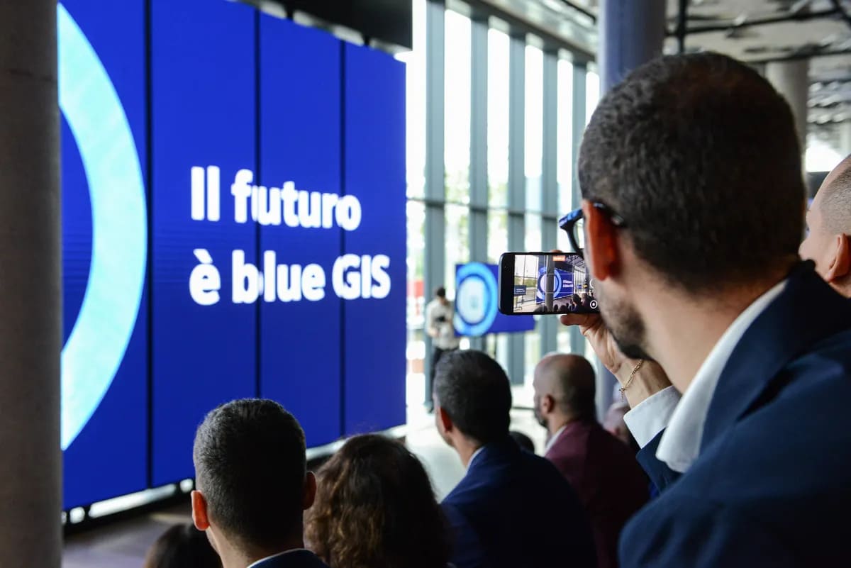 Rinnovabili • Quadri MT senza SF6: Siemens lancia Blue GIS in Italia