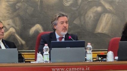 Rinnovabili • Battistoni : Via libera da Commissione Ambiente al TU Rinnovabili