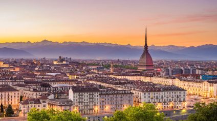 Rinnovabili • Capitale europea dell’Innovazione 2024: the winner is…Torino