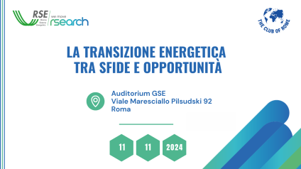 Rinnovabili • La transizione energetica tra sfide e opportunità