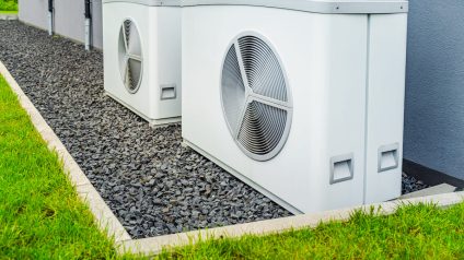 Rinnovabili • Pompe di calore domestiche, quando conviene installarle? 