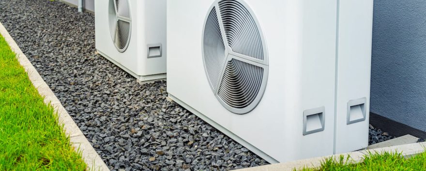 Rinnovabili • Pompe di calore domestiche, quando conviene installarle? 