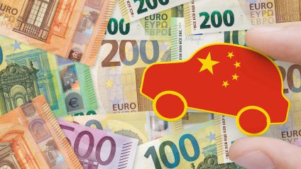 Rinnovabili • Dazi cinesi sulle auto, Ue e Cina più vicine ad un accordo. Si tratta ancora la prossima settimana