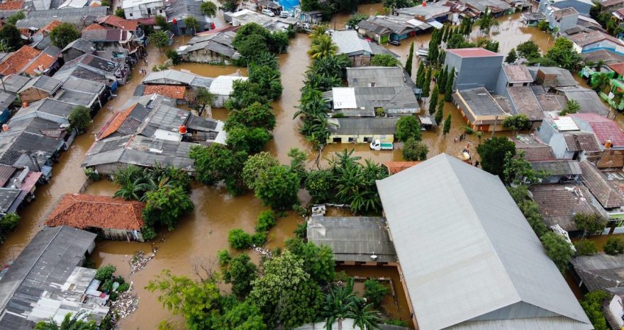 Rinnovabili • Adattamento climatico delle città: gli sforzi non sono all’altezza delle sfide