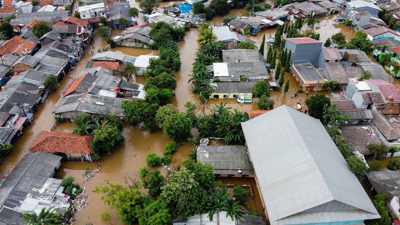 Rinnovabili • Adattamento climatico delle città: gli sforzi non sono all’altezza delle sfide