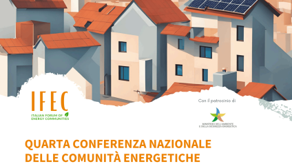 Rinnovabili • La quarta Conferenza Nazionale delle Comunità Energetiche 