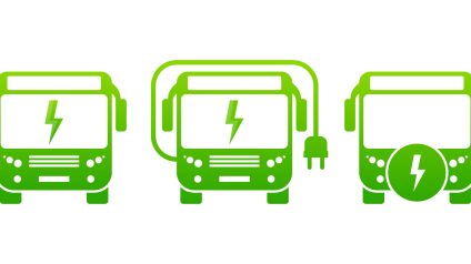 Rinnovabili • Al centro dell’accordo l’infrastruttura completa di Siemens per la ricarica degli autobus elettrici