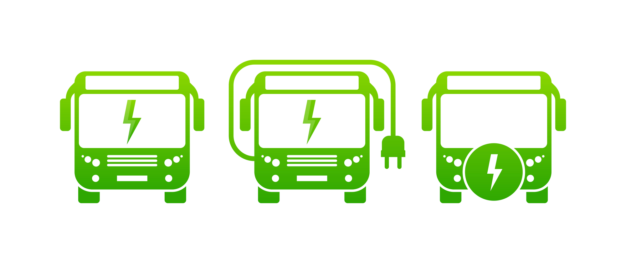 Rinnovabili • Al centro dell’accordo l’infrastruttura completa di Siemens per la ricarica degli autobus elettrici