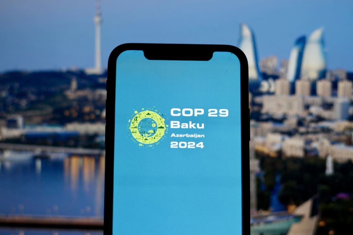 Rinnovabili • Cop29 Clima a Baku: Cosa Aspettarsi dal Summit sul Cambiamento Climatico