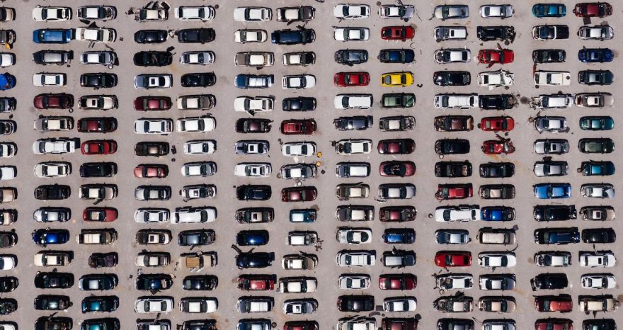 Rinnovabili • Crisi dell'auto, il settore europeo verso il collasso? Ecco cosa dicono i numeri