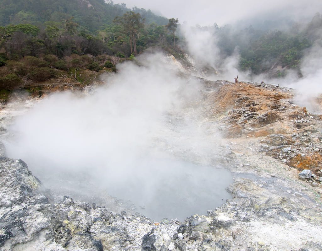 Energia geotermica e transizione energetica: l'Italia è pronta?