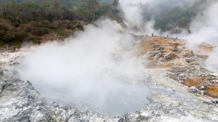 Rinnovabili • Energia geotermica e transizione energetica: l'Italia è pronta?