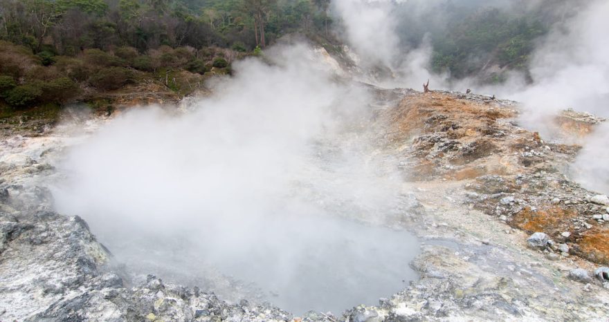 Rinnovabili • Energia geotermica e transizione energetica: l'Italia è pronta?