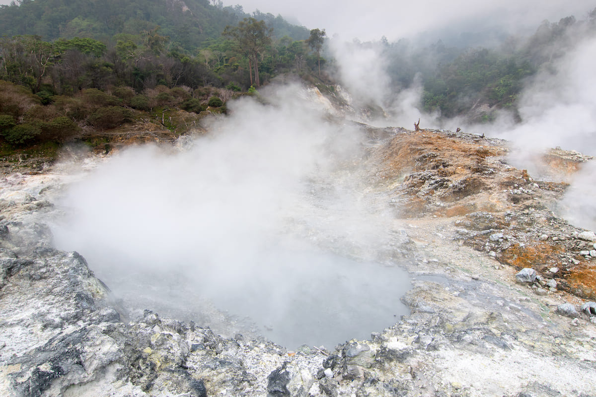 Rinnovabili • Energia geotermica e transizione energetica: l'Italia è pronta?