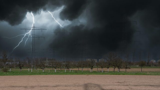 Rinnovabili • Cambiamento climatico e agricoltura, i conti non tornano