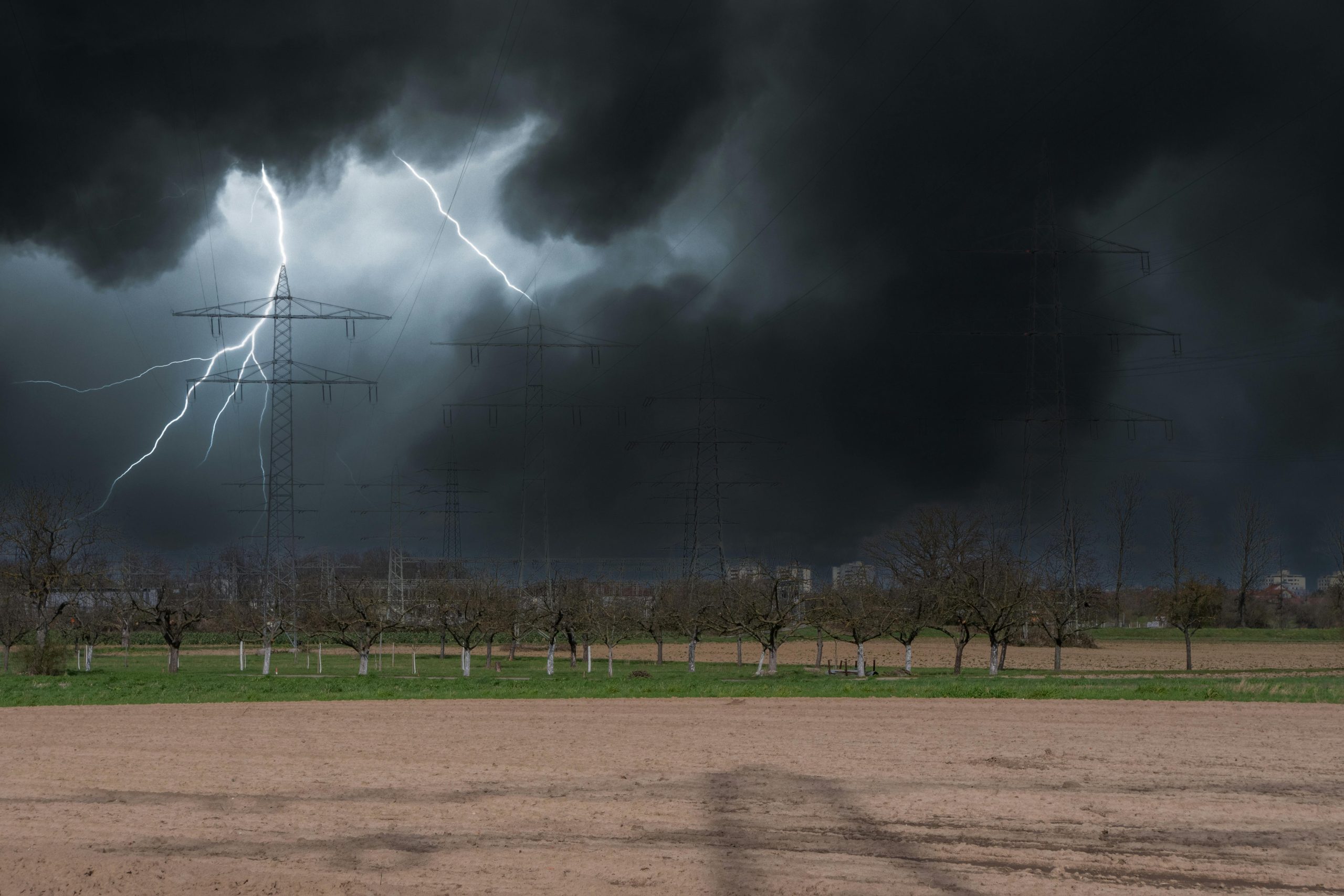 Cambiamento climatico e agricoltura, i conti non tornano