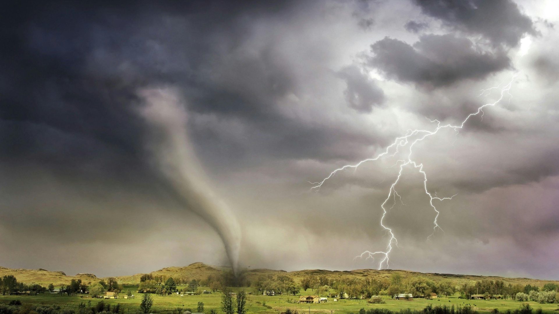 Rinnovabili • Adattamento e resilienza, le parole chiave per resistere al cambiamento climatico