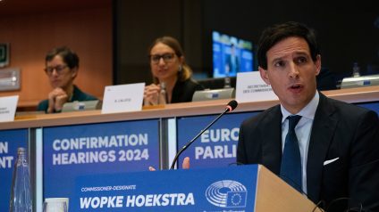 Rinnovabili • Wopke Hoekstra: le priorità del commissario designato al clima